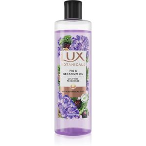 Fig & Geranium Oil gel de douche 480 ml