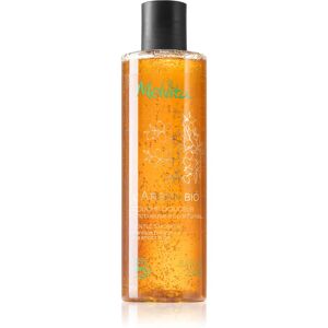 Melvita L'Argan Bio gel de douche pour une peau douce et lisse 250 ml