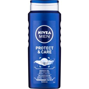 Men Protect & Care gel de douche 500 ml