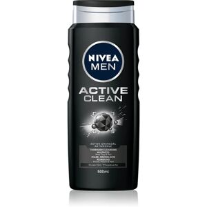 Men Active Clean gel de douche pour homme 500 ml