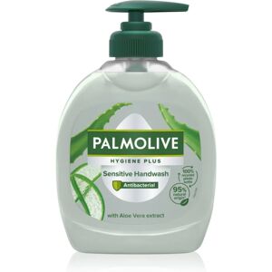 Palmolive Kitchen Hand Wash Anti Odor savon mains 300 ml - Publicité