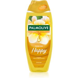 Palmolive Aroma Essence Forever Happy gel douche charme 500 ml - Publicité