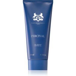 Parfums De Marly Percival gel douche parfumé mixte 200 ml