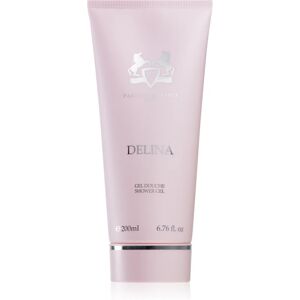 Parfums De Marly Delina gel douche parfumé pour femme 200 ml