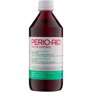 Perio·Aid Active Control bain de bouche 500 ml