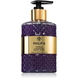 Philip B. Floral Lavender savon liquide mains 350 ml