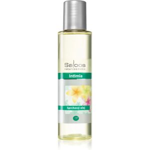 Saloos Shower Oil Intimia huile de douche 125 ml