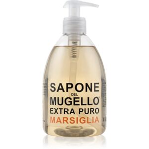 Sapone del Mugello Marseille savon liquide mains 500 ml