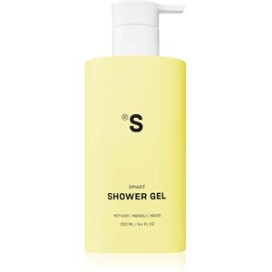 Sister's Aroma Smart Vetiver gel de douche 250 ml