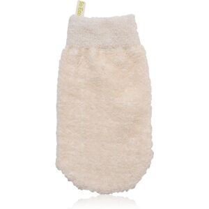 Bath & Shower Mitt gant exfoliant pour la douche 1 pcs