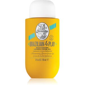 Sol de Janeiro Brazilian 4Play gel douche crème 90 ml