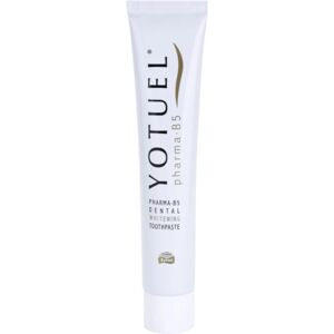 Yotuel Pharma B5 dentifrice blanchissant 50 ml