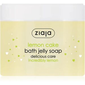 Ziaja Lemon Cake gelée de douche 260 ml