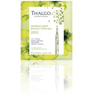 thalgo Masque Shot Booster d'Energie 20 ml