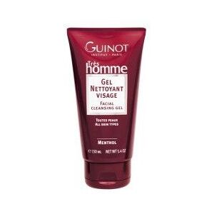 Guinot Gel nettoyant homme 150 ml