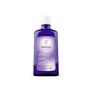 Weleda Bain Relaxant Lavande 200 ml - Flacon 200 ml