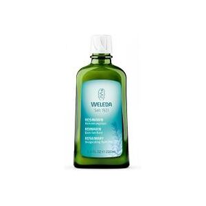 Weleda Bain Tonifiant au Romarin 200 ml - Stylo 200 ml