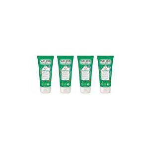 Weleda Harmony Gel Douche Bien-Être Lot de 4 x 200 ml - Lot 4 x 200 ml