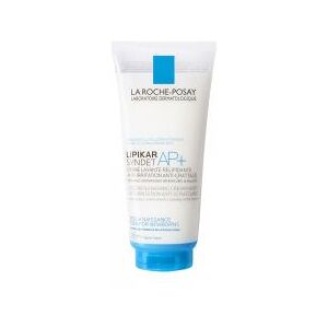 La Roche-Posay Lipikar Syndet AP+ 200 ml - Tube 200 ml