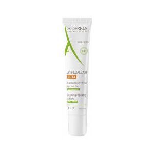 A-DERMA Epitheliale A.H Ultra Crème Réparatrice Apaisante 40 ml - Tube 40 ml - Publicité