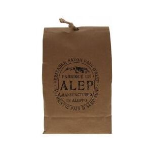 Tade Savon d'Alep Laurier 12% en Vrac 1 kg - Sachet 1 kg