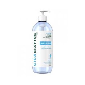 CicaBiafine Douche Baume Surgras Nourrissant 1 L - Flacon-Pompe 1 L