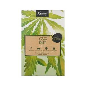 Kneipp Coffret Chill Out Collection - Coffret 4 produits