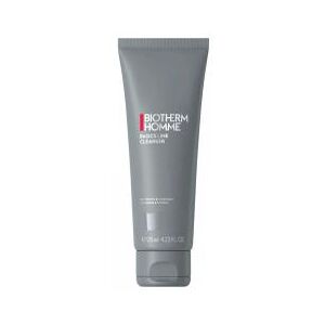 Biotherm Homme Basics Line Nettoyant & Tonifiant 125 ml - Tube 125 ml