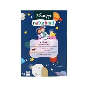 Kneipp Nature Kids Piñata Espace Pochette Surprise - Boîte 5 produits