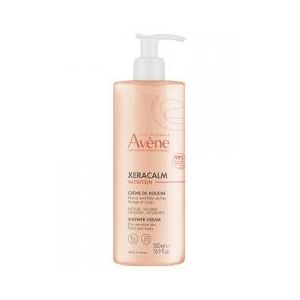 Avène XeraCalm Nutrition Crème de Douche 500 ml - Flacon-Pompe 500 ml