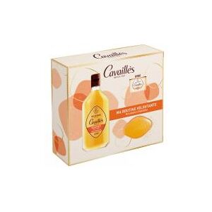 Roge Cavailles Ma Routine Veloutante - Coffret 3 produits