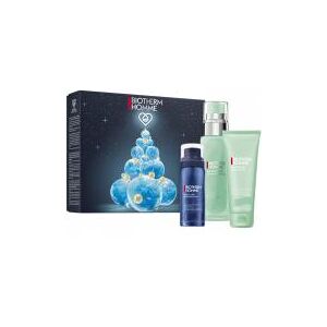 Biotherm Homme Ma Routine Hydratation - Coffret 3 produits