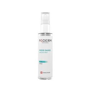 Poderm Spray Pieds Sains 50 ml - Spray 50 ml