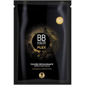 Poudre Decolorante 9 Tons Plex Bbhair Generik 30g