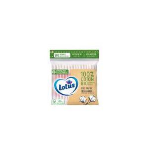 Lotus Bâtonnets Bio - Sachet X160 - Sachet 160 bâtonnets