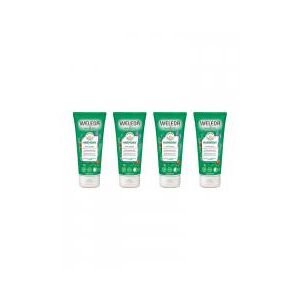 Weleda Harmony Gel Douche Bien-Être Lot de 4 x 200 ml - Lot 4 x 200 ml