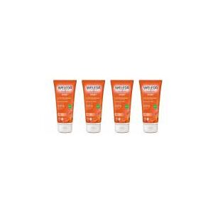 Weleda Sport Gel Douche à l'Arnica 4 x 200 ml - Lot 4 x 200 ml