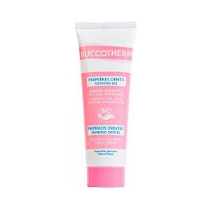 Buccotherm Baume Premieres Dents Bio 50 ml - Tube 50 ml