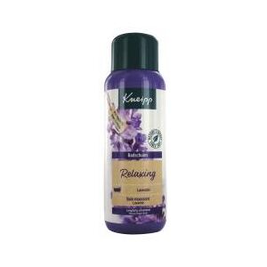 Kneipp Bain Moussant - Lavande - Relaxing - 400 ml - Flacon 400 ml