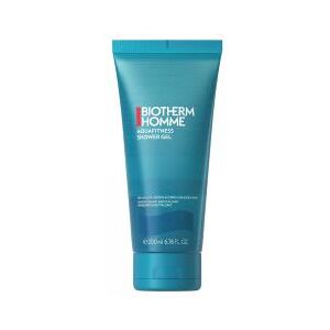 Biotherm Homme Biotherm Aquafitness Gel Douche 200 ml - Tube 200 ml