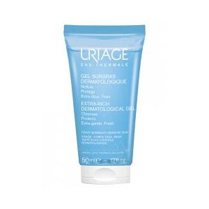 Uriage Gel Surgras Dermatologique 50 ml - Tube 50 ml