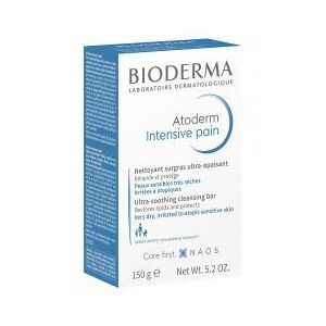 Bioderma Atoderm Intensive Pain Surgras Ultra-Apaisant 150 g - Pain 150 g