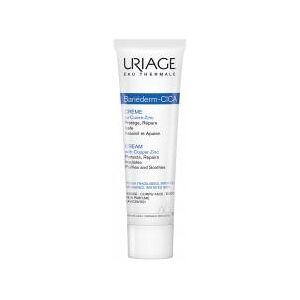 Uriage Bariederm Cica Crème Apaisante Réparatrice 100 ml - Tube 100 ml