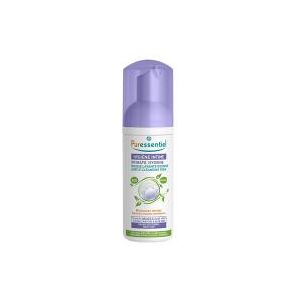 Puressentiel Mousse Hygiène Intime Lavante Douceur Certifiée Bio** - 150 ml - Flacon Applicateur 150 ml