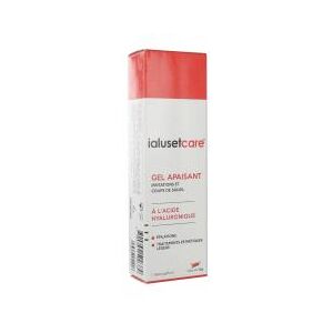 Laboratoires Genevrier Laboratoires Genevrier Ialusetcare Gel Apaisant - Tube 50 g - Tube 50 g