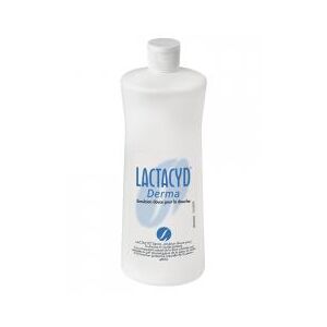 Lactacyd Derma 1000 ml - Flacon 1 Litre