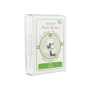 Savon Olive/Romarin - Boîte 100 g