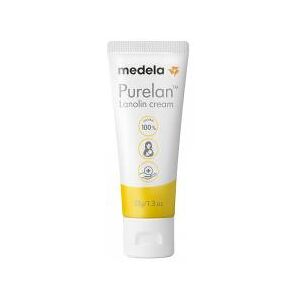 Medela Creme d'Allaitement a la Lanoline Purelan? 37 g - Tube 37 g