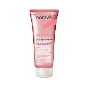 Noreva Sensidiane Gelée Lavante 200 ml - Tube 200 ml