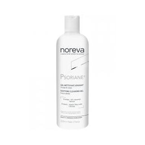 Noreva Psoriane Gel Nettoyant Apaisant 500 ml - Bouteille 500 ml